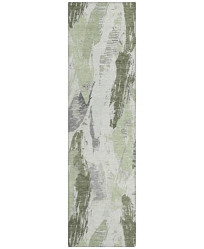 Addison Chantille Machine Washable ACN1596 2'3"x7'6" Runner Area Rug