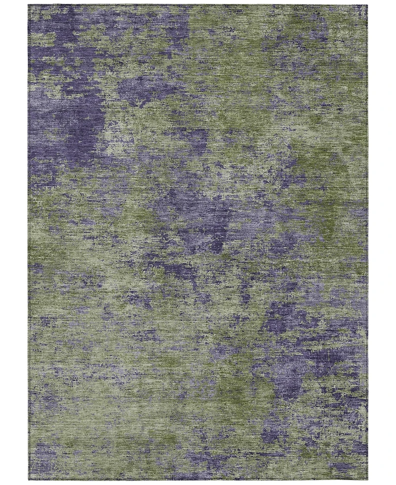 Addison Chantille Machine Washable ACN1360 5'x7'6" Area Rug