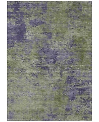 Addison Chantille Machine Washable ACN1360 5'x7'6" Area Rug