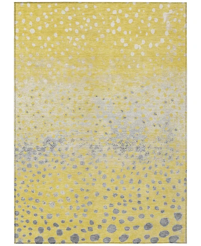 Addison Chantille Machine Washable ACN1370 5'x7'6" Area Rug