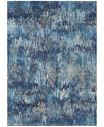 Addison Chantille Machine Washable ACN1380 5'x7'6" Area Rug