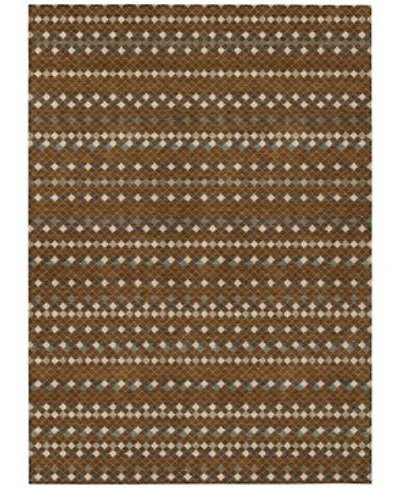 Addison Chantille Machine Washable Acn1410 Area Rug Collection