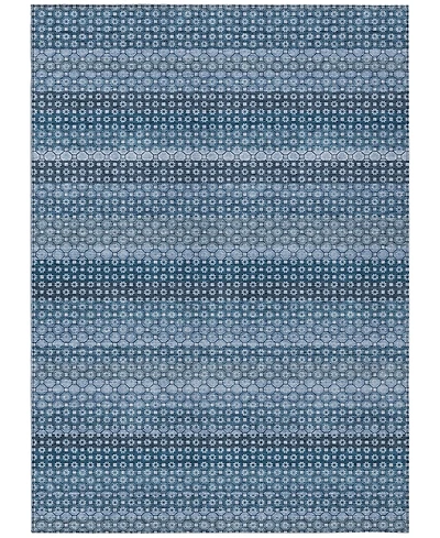 Addison Chantille Machine Washable ACN1420 5'x7'6" Area Rug