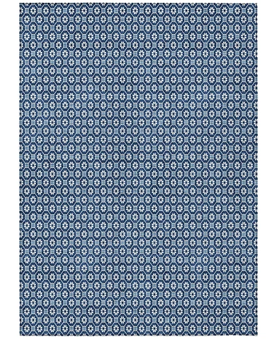Addison Chantille Machine Washable ACN1430 5'x7'6" Area Rug