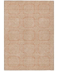 Addison Chantille Machine Washable ACN1460 5'x7'6" Area Rug