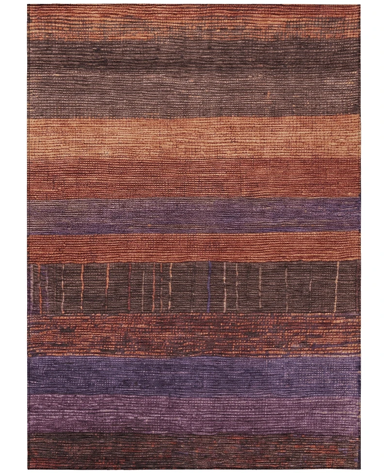 Addison Chantille Machine Washable ACN1570 5'x7'6" Area Rug