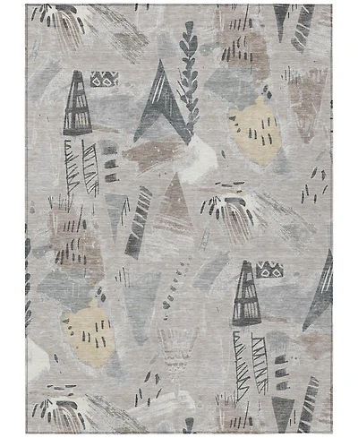Addison Chantille Machine Washable ACN1580 5'x7'6" Area Rug