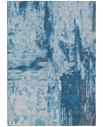Addison Chantille Machine Washable ACN1350 8'x10' Area Rug