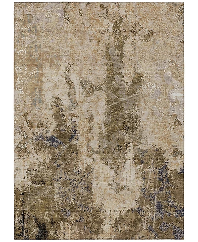 Addison Chantille Machine Washable ACN1390 8'x10' Area Rug