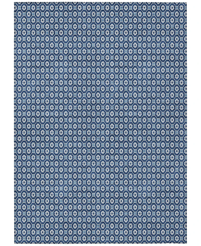 Addison Chantille Machine Washable ACN1430 8'x10' Area Rug