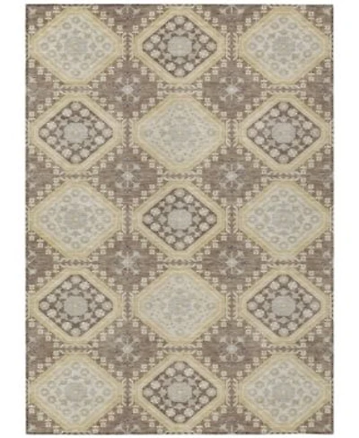 Addison Chantille Machine Washable Acn1450 Area Rug Collection