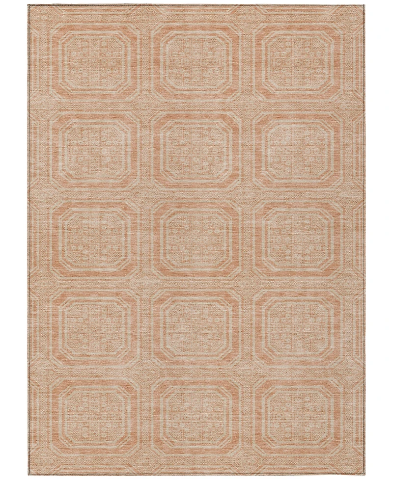 Addison Chantille Machine Washable ACN1460 8'x10' Area Rug