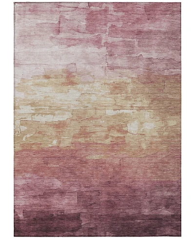Addison Chantille Machine Washable ACN1470 8'x10' Area Rug