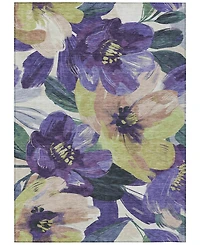Addison Chantille Machine Washable ACN1490 8'x10' Area Rug