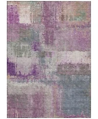 Addison Chantille Machine Washable Acn1357 Area Rug Collection