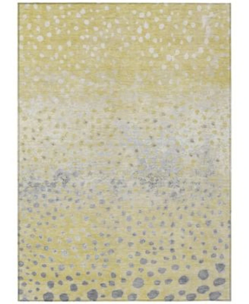 Addison Chantille Machine Washable Acn1367 Area Rug Collection