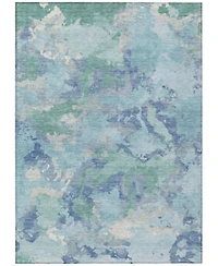 Addison Chantille Machine Washable Acn1387 Area Rug Collection