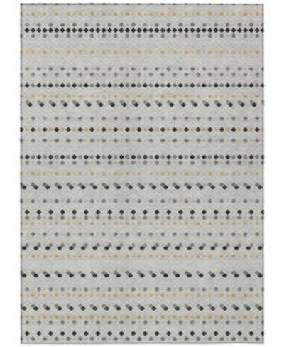 Addison Chantille Machine Washable Acn1417 Area Rug Collection