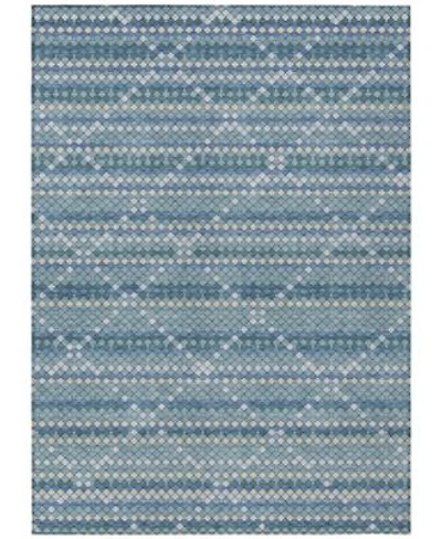Addison Chantille Machine Washable Acn1437 Area Rug Collection