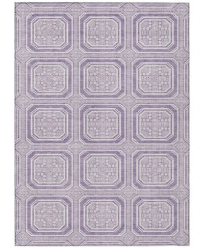 Addison Chantille Machine Washable Acn1457 Area Rug Collection