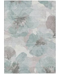 Addison Chantille Machine Washable Acn1557 Area Rug Collection