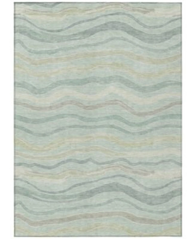 Addison Chantille Machine Washable Acn1587 Area Rug Collection