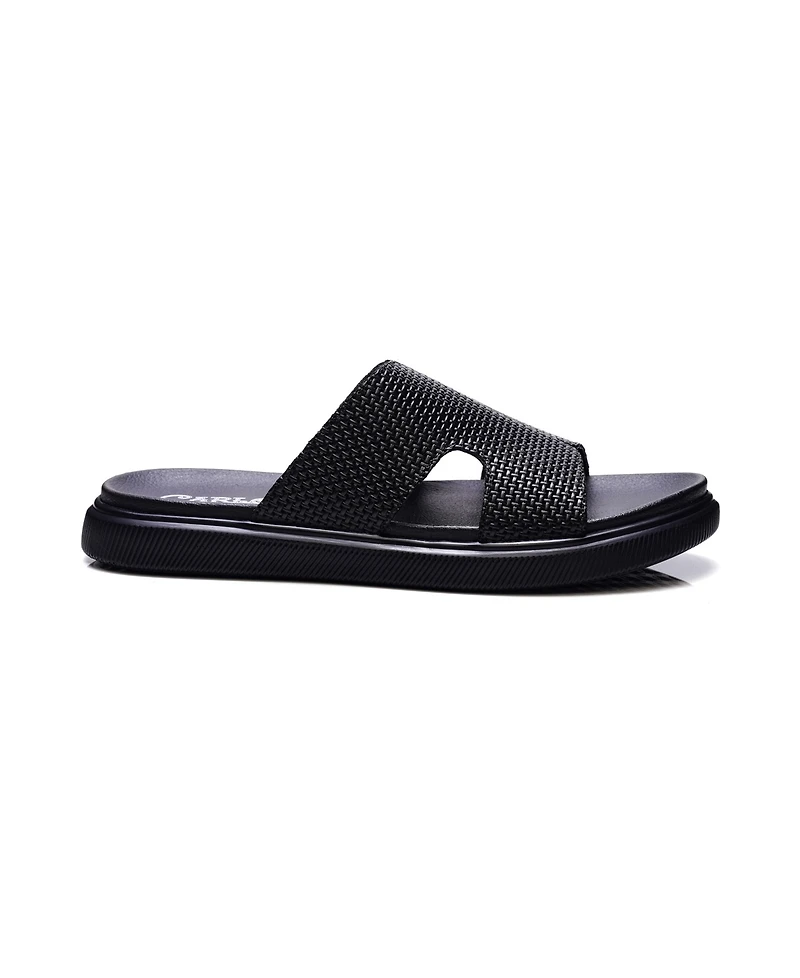 Carlos by Santana Men's Cosmic Sandals