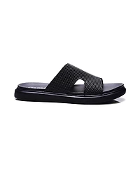 Carlos by Santana Men's Cosmic Sandals