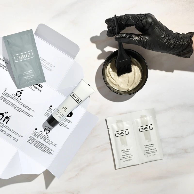 Root Touch-Up Kit