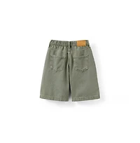 Cotton On Little Boys Little/Big Jayden Denim Jort