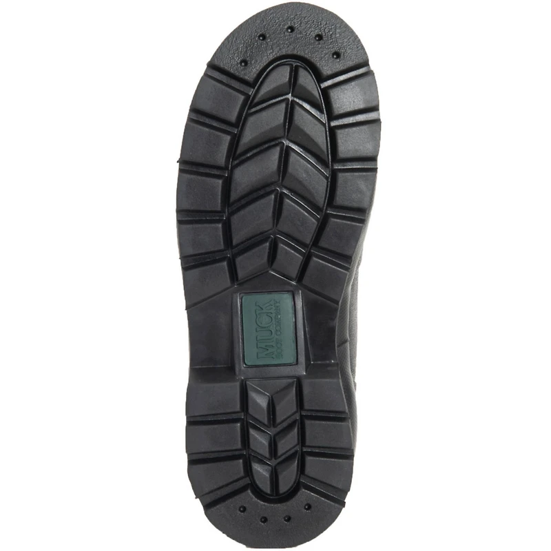 Muck Men's Chore Classic 6" Csa Steel Toe