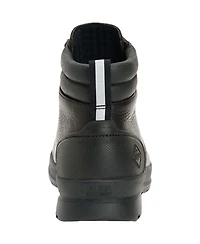 Muck Men's Chore Farm Leather Comp Toe Chelsea Boot