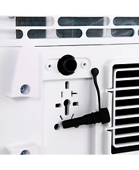 8000 Btu(Ashrae) Portable Air Conditioner with 3 Modes