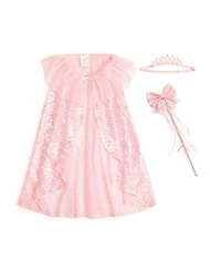 Sweet Wink Girls Coquette Bow Dress Up Kit