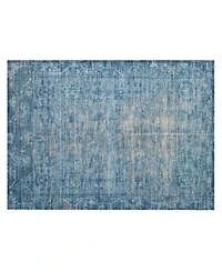 Addison Chantille ACN1228 1'8"x2'6" Area Rug