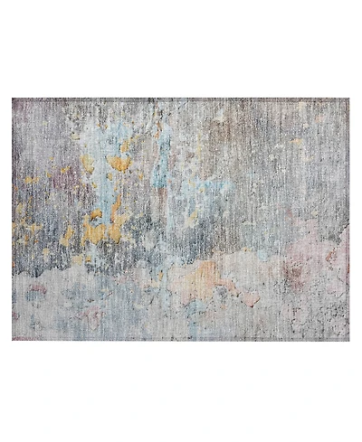 Addison Chantille ACN1234 1'8"x2'6" Area Rug
