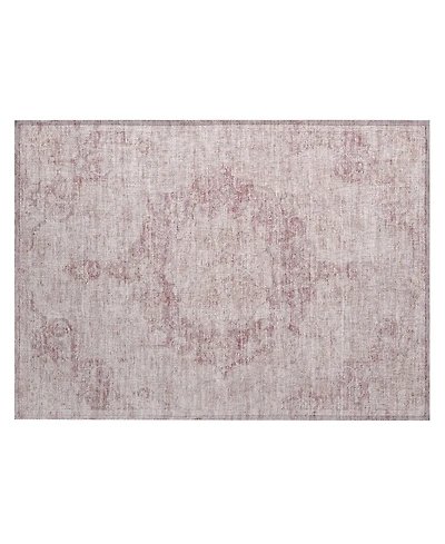Addison Chantille ACN1238 1'8"x2'6" Area Rug