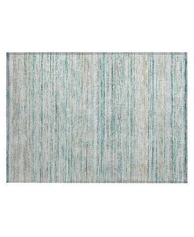 Addison Chantille ACN1239 1'8"x2'6" Area Rug