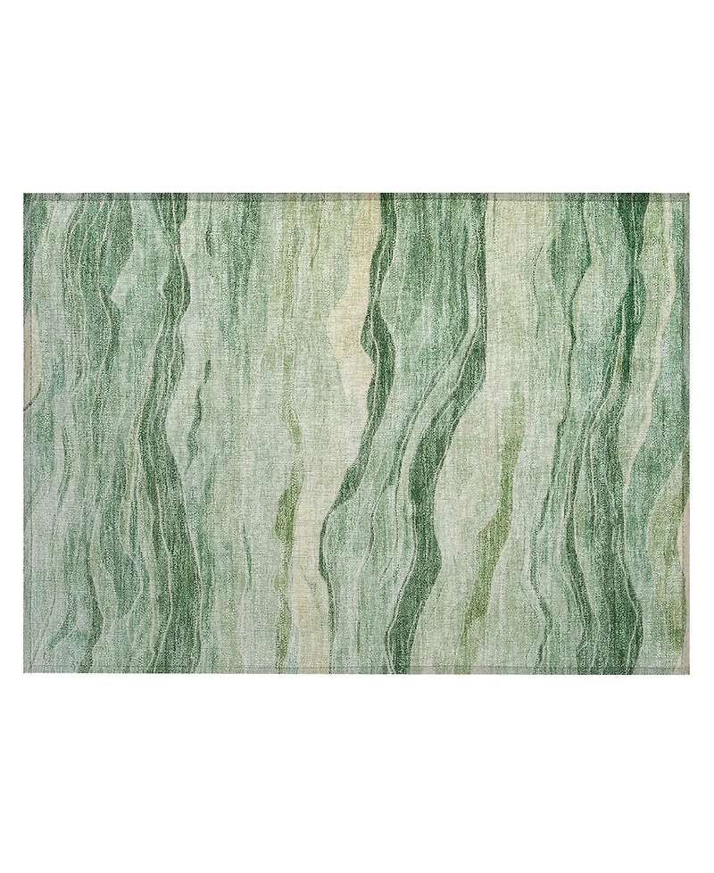 Addison Chantille ACN1248 1'8"x2'6" Area Rug