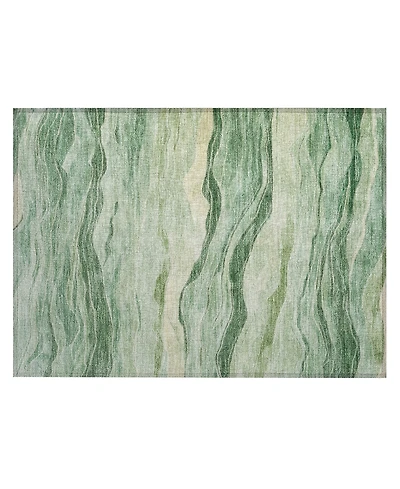 Addison Chantille ACN1248 1'8"x2'6" Area Rug