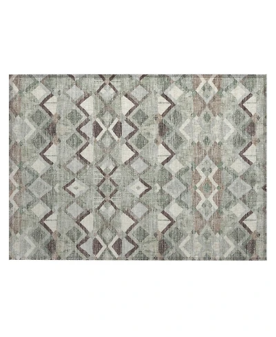 Addison Chantille ACN1310 1'8"x2'6" Area Rug