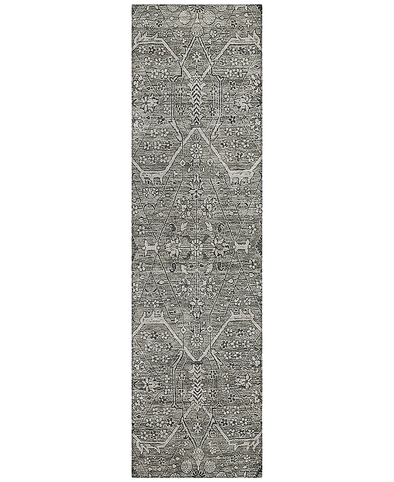 Addison Chantille Machine Washable ACN1223 2'3"x7'6" Runner Area Rug