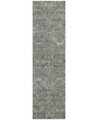 Addison Chantille Machine Washable ACN1223 2'3"x7'6" Runner Area Rug