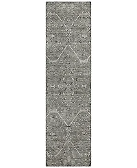Addison Chantille Machine Washable ACN1223 2'3"x7'6" Runner Area Rug