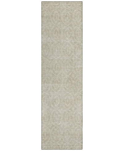Addison Chantille Machine Washable ACN1227 2'3"x7'6" Runner Area Rug