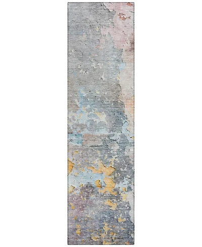 Addison Chantille Machine Washable ACN1234 2'3"x7'6" Runner Area Rug