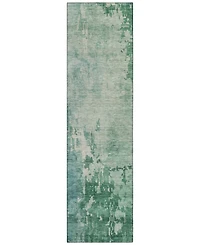 Addison Chantille Machine Washable ACN1257 2'3"x7'6" Runner Area Rug