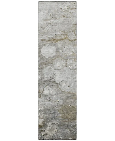Addison Chantille Machine Washable ACN1279 2'3"x7'6" Runner Area Rug