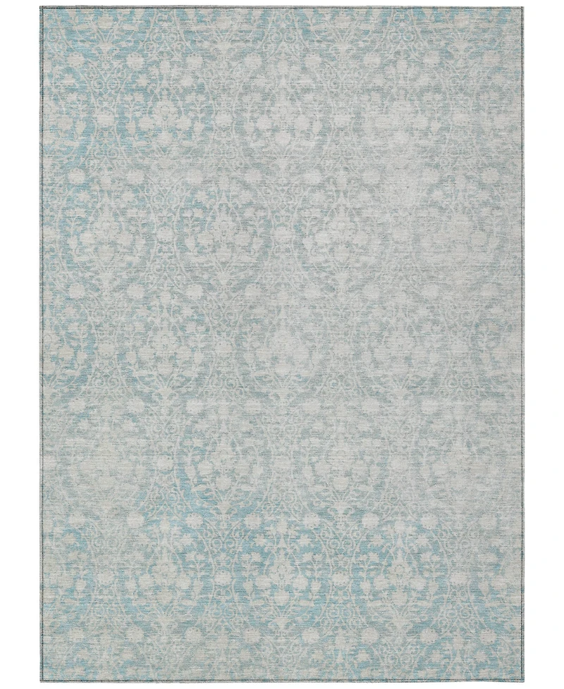 Addison Chantille Machine Washable ACN1231 5'x7'6" Area Rug