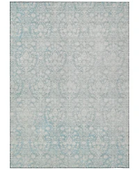 Addison Chantille Machine Washable ACN1231 5'x7'6" Area Rug